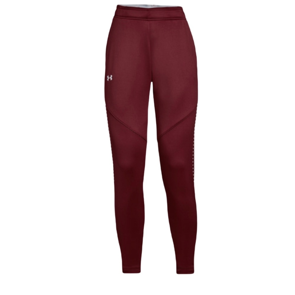 🆕Under Armour | Knit Warm Up Pants